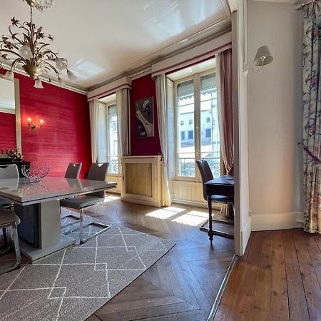 Apartament Le Balcon De Gambetta ※ Carcassonne Zewnętrze zdjęcie