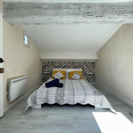 Apartament Le Balcon De Gambetta ※ Carcassonne Zewnętrze zdjęcie