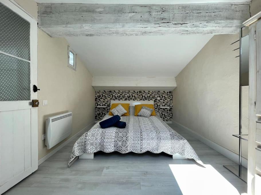 Apartament Le Balcon De Gambetta ※ Carcassonne Zewnętrze zdjęcie