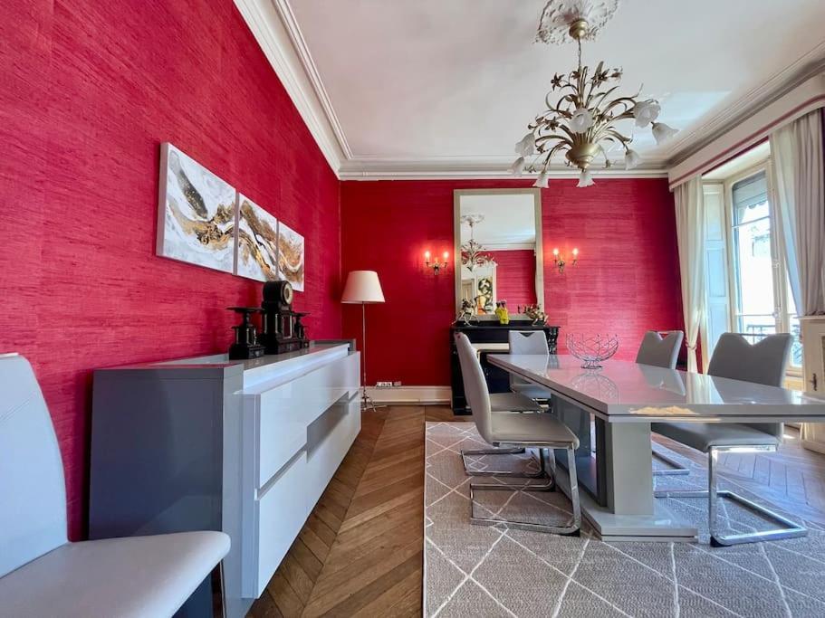 Apartament Le Balcon De Gambetta ※ Carcassonne Zewnętrze zdjęcie