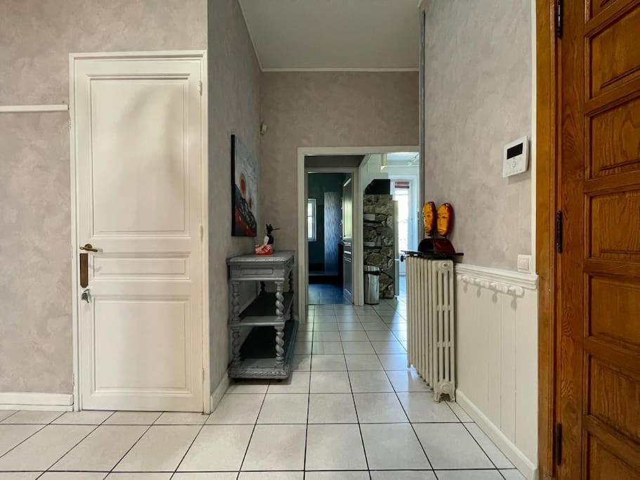 Apartament Le Balcon De Gambetta ※ Carcassonne Zewnętrze zdjęcie