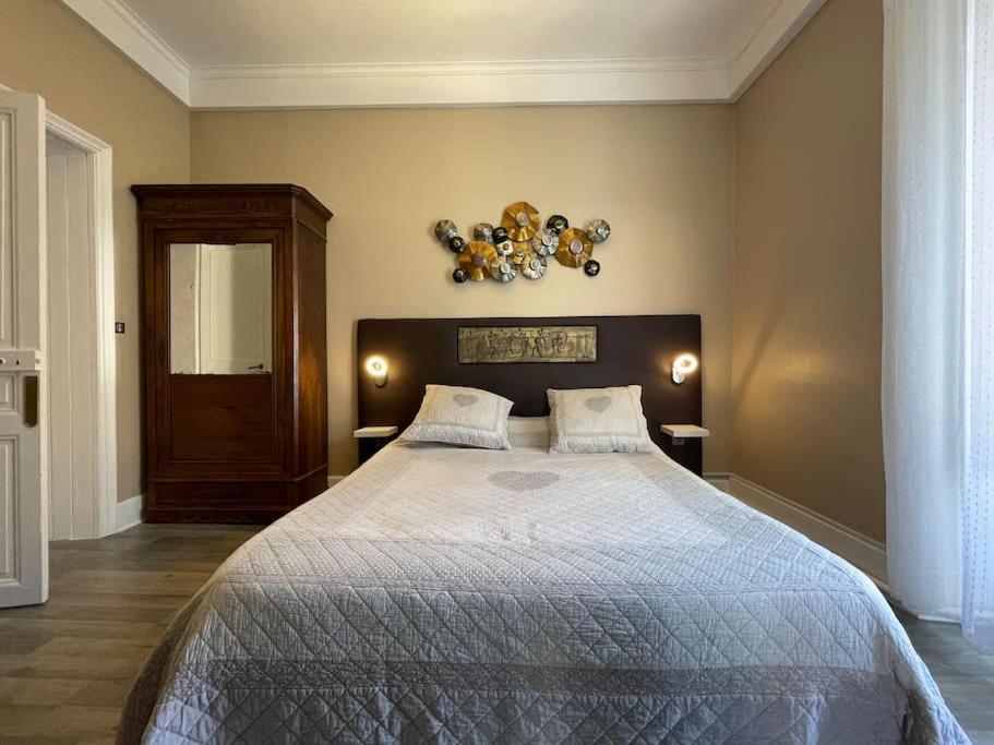 Apartament Le Balcon De Gambetta ※ Carcassonne Zewnętrze zdjęcie