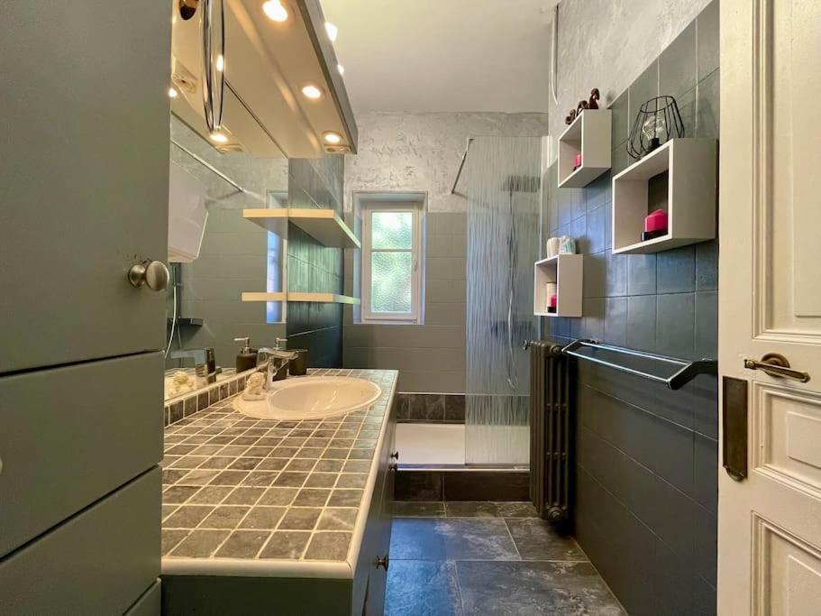 Apartament Le Balcon De Gambetta ※ Carcassonne Zewnętrze zdjęcie