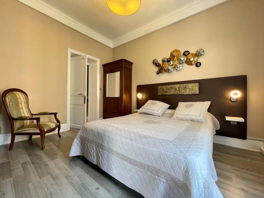 Apartament Le Balcon De Gambetta ※ Carcassonne Zewnętrze zdjęcie