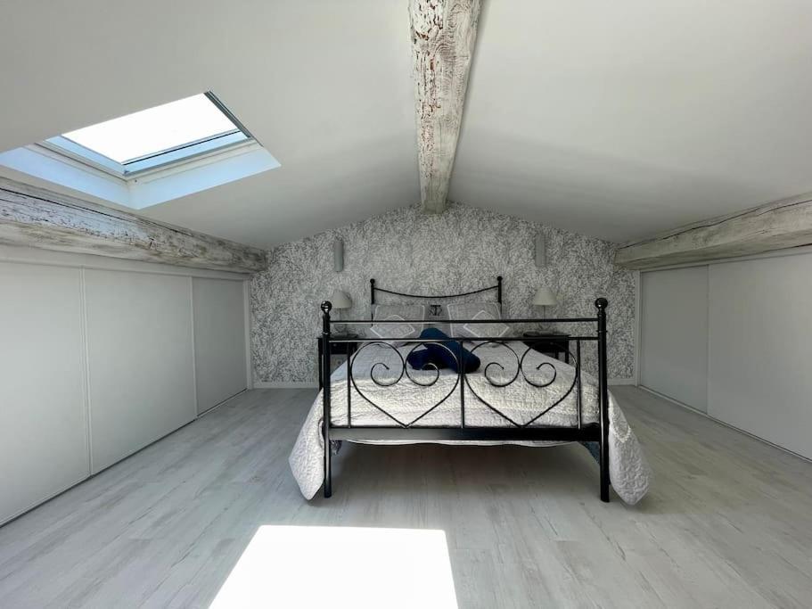 Apartament Le Balcon De Gambetta ※ Carcassonne Zewnętrze zdjęcie