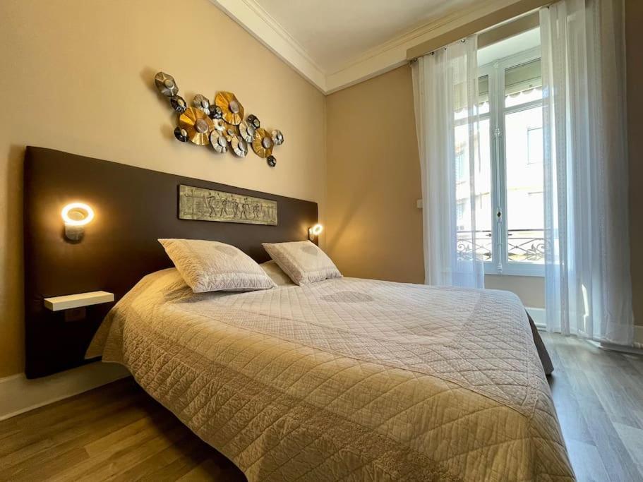Apartament Le Balcon De Gambetta ※ Carcassonne Zewnętrze zdjęcie